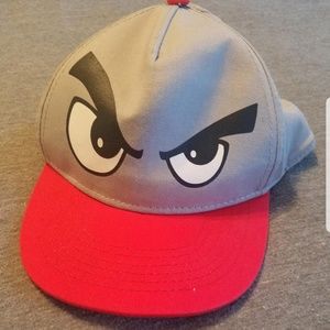 🌵🧢 Monster hat 🧢🌵